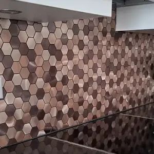 painéis-de-parede-de-cozinha-hexagonais