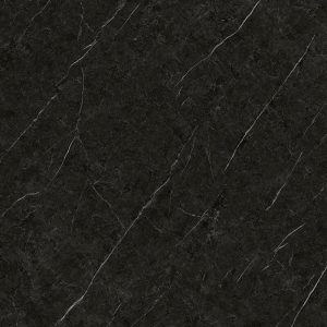 Painel SPC efeito marmore black trevore preto