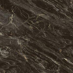 Painel SPC efeito marmore rosseta stone castanho dourado