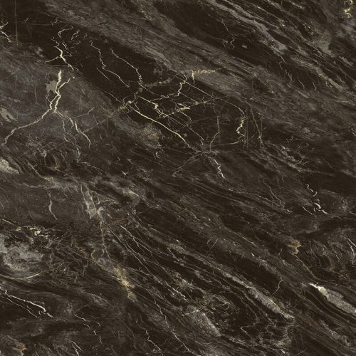 Painel SPC efeito marmore rosseta stone castanho dourado