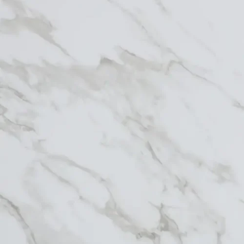Painel SPC efeito marmore branco cinzento
